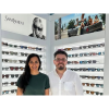 Celebrating Growth at Webster Opticians & Sunglasses Lounge