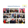 Celebrating 600 Reviews for thebestof Eastbourne