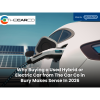 Why Buying A Used Hybrid Or Electric Car From The Car Co In Bury Makes Sense In 2026