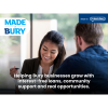 Why Supporting Local Businesses Matters More Than Ever in Bury