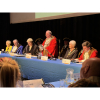 Shrewsbury welcomes new Mayor Councillor Bernie Bentick with focus on health, community partnerships and opportunities