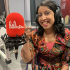 Sheeba Eeswaramoorthy to be on The Ian Henery Show on Black Country Xtra
