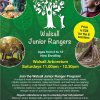 Join the Walsall Junior Rangers Programme