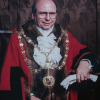Walsall Council pays tribute to former Mayor of Walsall Keith Sears