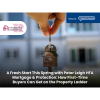A Fresh Start This Spring with Peter Leigh HFA Mortgage & Protection: How First-Time Buyers Can Get on the Property Ladder