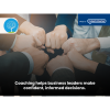 How Coaching Helps Business Leaders Make Better Decisions