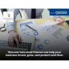 How Kinglsey Asset Finance Can Help Your Business Grow Without Draining Cash Flow