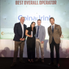 Coinadrink awarded “Best Overall Operator” at The Vendies 2026 Awards!