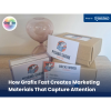 How Grafix Fast Creates Marketing Materials That Capture Attention