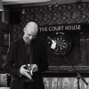 Dr Robert Francis, Poet in Residence for the Black Country Geological Society, on The Ian Henery Show on Black Country Xtra
