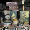 Vintage pop-up heads to high street