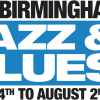 Birmigham Jazz and Blues Festival 2026