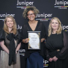 Walsall Council Wins Large Employer of the Year Award