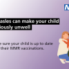 Walsall residents urged to check MMR status as measles cases rise in region