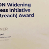 National recognition for Walsall partnership which supports children in care