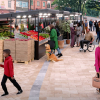 Pride in Place funding boost to deliver new market stalls for Wednesfield High Street