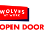 Wolverhampton Open Door work experience programme shortlisted for regional award