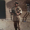 Armed Forces Day: Tim’s story