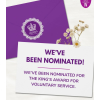 Walsall Black Sisters Collective Nominated For The King`s Award For Voluntary Service 