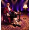 One-Man Drama Brings Beethoven's Extraordinary  Story to Life