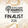 Walsall Black Sisters Collective - finalist in the Social Impact Organisation of the Year  2026