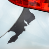 How Hot Weather Affects Car Paintwork and Bodywork