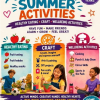 Summer HAF Programme - Walsall