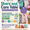 Declutter And Make A Difference To Children Under 5 In Willenhall