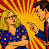 How do deal with difficult people