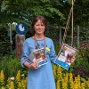 Make a Will Month returns to St Wilfrid’s Hospice