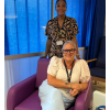 Palliative Care team helps families stay close to loved ones