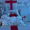 It’s coming home for young patient Jude