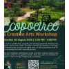 Creativity Meets Nature at Free EcoPoetree Workshop in Walsall