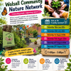 Walsall Community Nature Network 