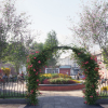Bilston Urban Garden improvements planning application submitted