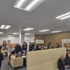 Wolves at Work youth opportunities free drop-in event at city centre i10 hub