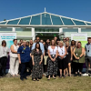 Partners learnt more about Walsall's Enablement Service at awareness event