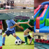 Dive into summer with six weeks of family fun at Walsall Leisure Centres