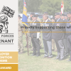 Walsall Council Strikes Gold with Ministry of Defence Armed Forces Award