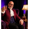 Beethoven: Edge of Silence - Mike Venables to appear on The Ian Henery Show on Black Country Xtra
