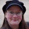 Angela Garratt (pictured) to be  on The Ian Henery Show on Black Country Xtra 