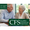 Think You're Too Old for a Mortgage? Think Again.
