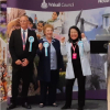 Walsall Council Net Zero - Councillor Irene Henery 