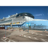 Venture Vibes' Adventure Aboard Legend of the Seas – The World's Largest Cruise Ship!