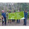 Epsom Common Celebrates Another Green Flag Award – One of Surrey's Natural Treasures