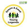 New Activity Bursary Helps Young People Get Active Across Epsom & Ewell