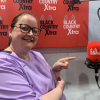 Angela Garratt (pictured) to be on The Ian Henery Show on Black Country Xtra