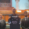 Walsall Council and Walsall FC celebrate civic pride through new Third kit launch