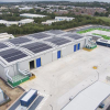 Middlemore Lane Household Waste Recycling Centre shortlisted for national recycling award
