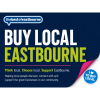 Small Business Saturday in Eastbourne and the #5Local Idea